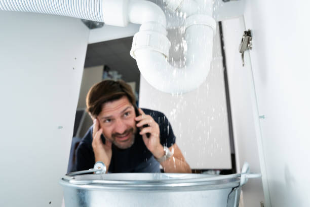 Best Plumbing Installation Services  in Romulus, MI