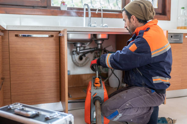 Best Best Plumbers Near Me  in Romulus, MI