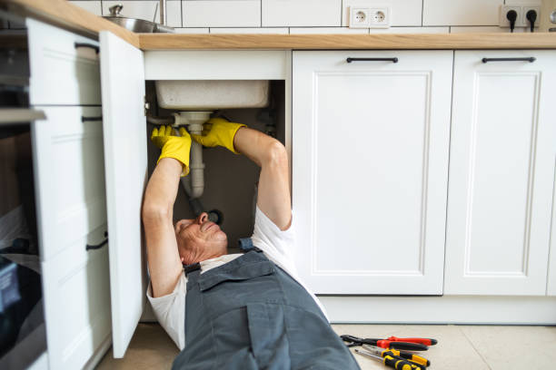 Reliable Romulus, MI Plumbing Solutions