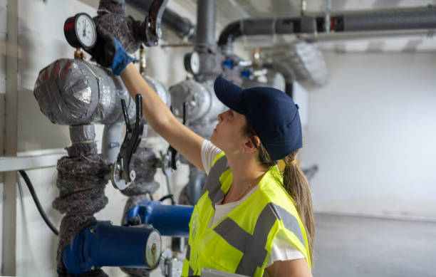  Romulus, MI Plumbing Pros