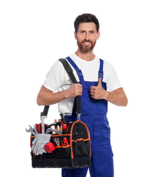 Best Sewer Line Repair  in Romulus, MI